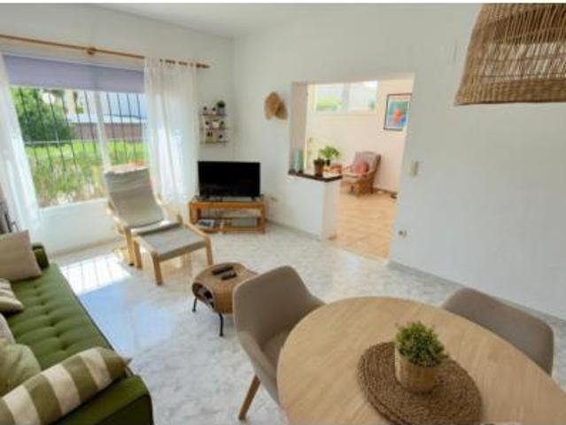 Chalet en venta en el Poble Nou de Benitatxell / Benitachell, Alacant / Alicante