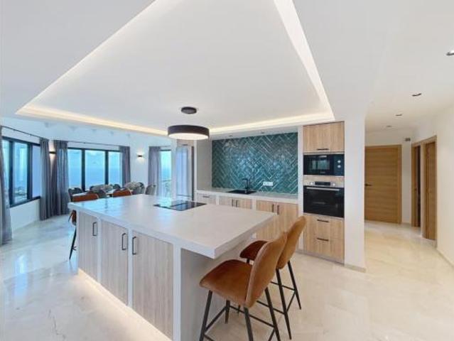 Chalet en venta en la Marina Alta, Valencia