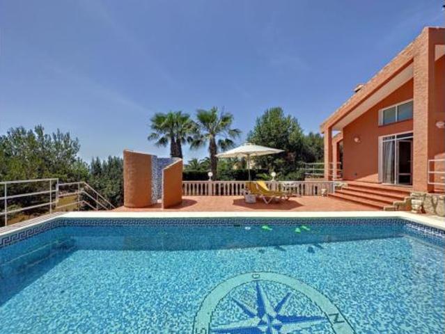 Chalet en venta en Urbanització El Cim del Sol, la Marina Alta