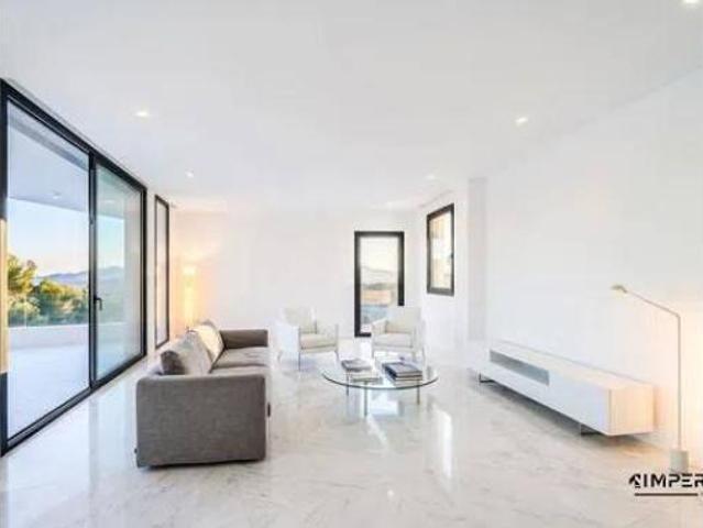 Chalet en venta en Urbanització Poble de l'Alcassar, la Marina Alta