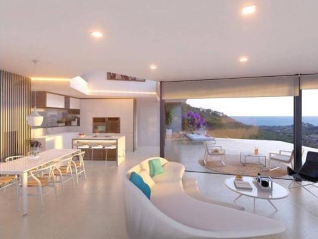 Chalet en venta en Golden Valley, la Marina Alta