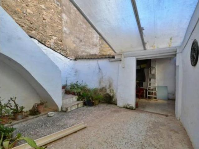 Chalet en venta en la Marina Alta, Valencia