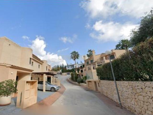 Chalet en venta en Urbanització Poble de l'Alcassar, la Marina Alta