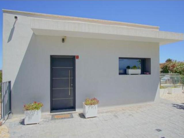 Chalet en venta en la Marina Alta, Valencia
