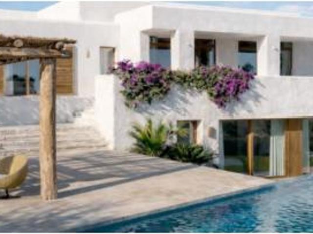 Chalet en venta en Urbanització El Cim del Sol, la Marina Alta