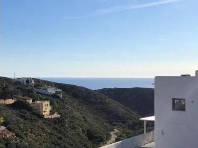 Chalet en venta en la Marina Alta, Valencia
