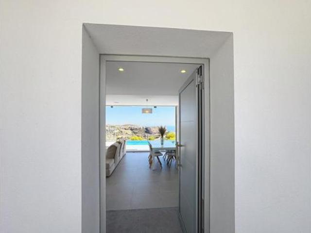 Chalet en venta en la Marina Alta, Valencia