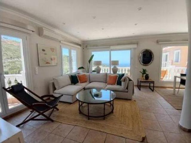 Chalet en venta en Urbanització Poble de l'Alcassar, la Marina Alta