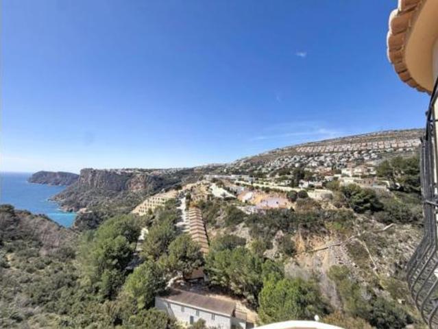Chalet en venta en Urbanització El Cim del Sol, la Marina Alta