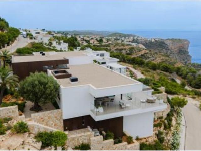 Chalet en venta en la Marina Alta, Valencia