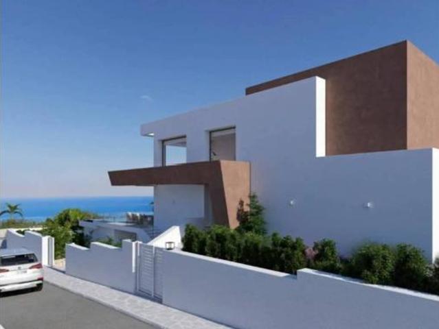 Chalet en venta en Urbanització El Cim del Sol, la Marina Alta