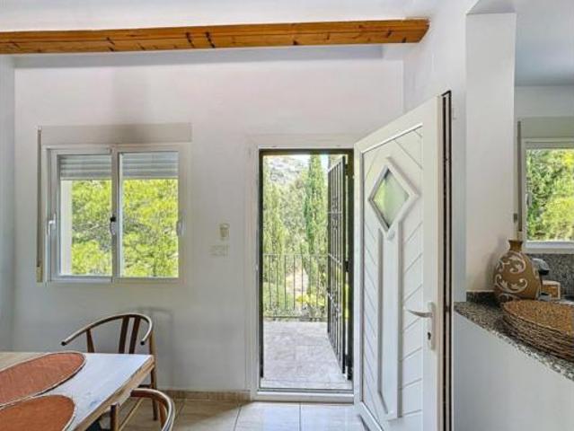 Chalet en venta en Urbanització El Cim del Sol, la Marina Alta
