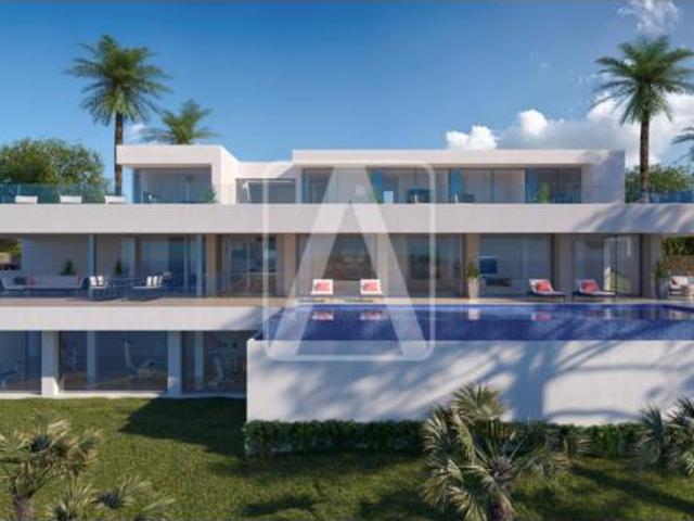 Chalet en venta en la Marina Alta, Valencia