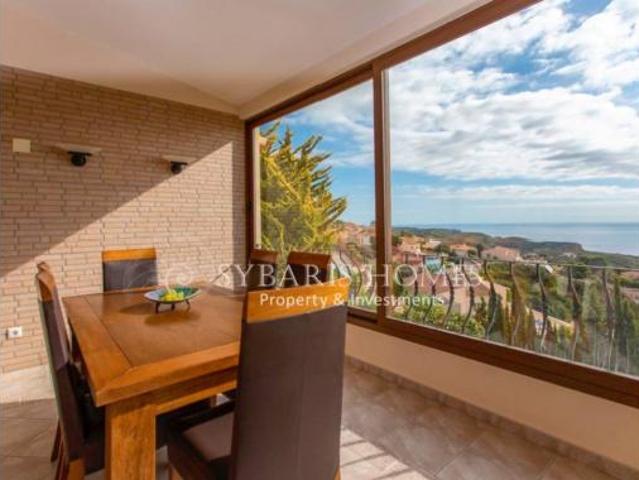 Chalet en venta en la Marina Alta, Valencia