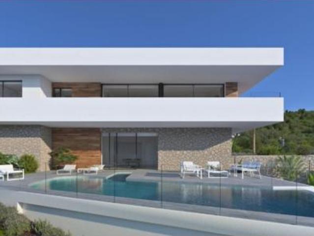 Chalet en venta en la Marina Alta, Valencia