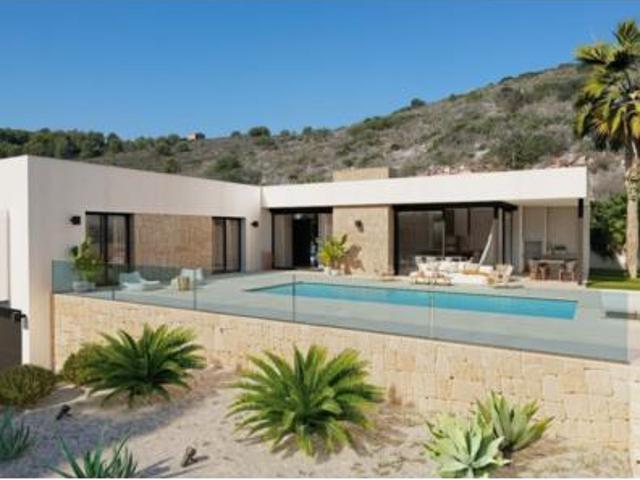 Chalet en venta en el Racó de Nadal, la Marina Alta