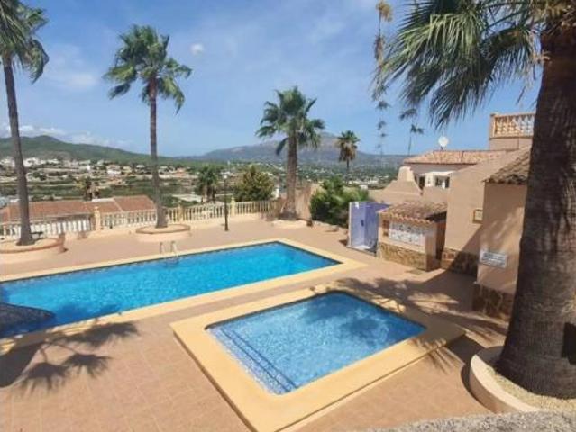 Chalet en venta en Urbanització Els Calistros i l'Assagador, la Marina Alta