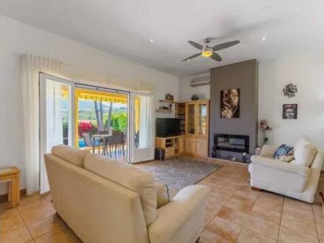 Chalet en venta en Urbanització Les Fonts, la Marina Alta