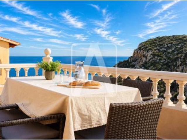 Chalet en venta en la Marina Alta, Valencia