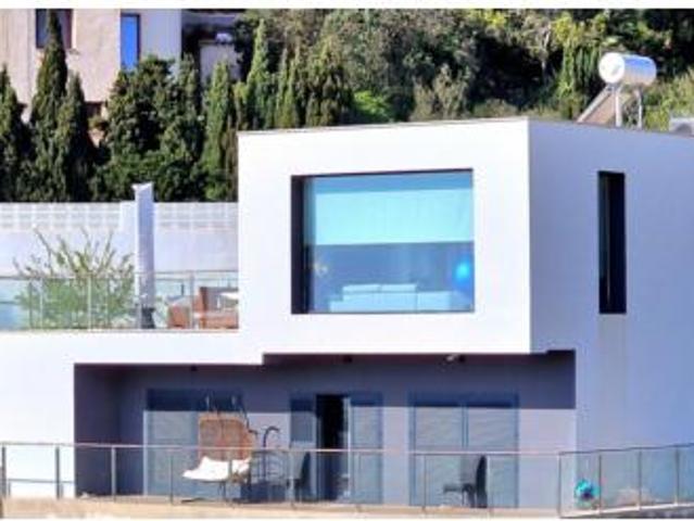 Chalet en venta en la Marina Alta, Valencia
