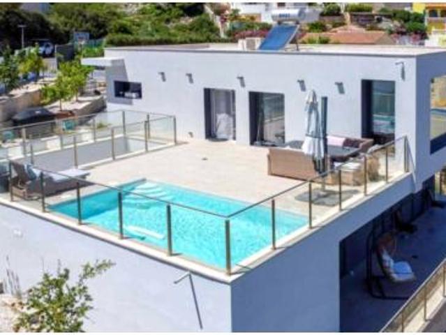Chalet en venta en la Marina Alta, Valencia