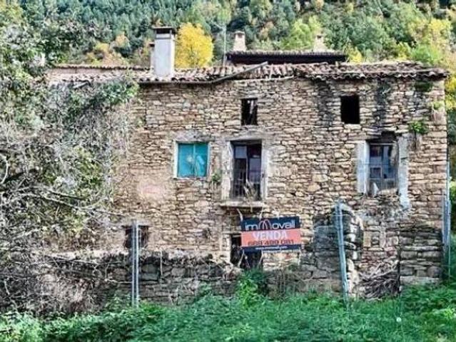 Chalet en venta en Alta Ribagorça, Catalunya