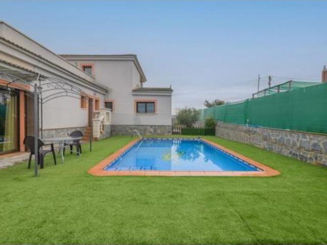 Chalet en venta en el Pont de Vilomara, Bages