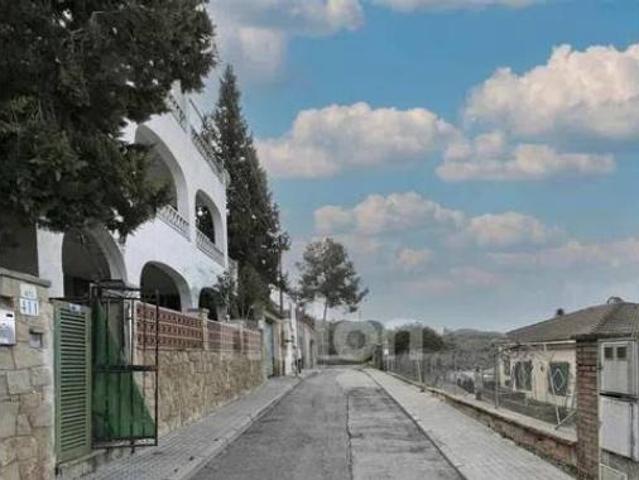 Chalet en venta en el Pont de Vilomara, Bages