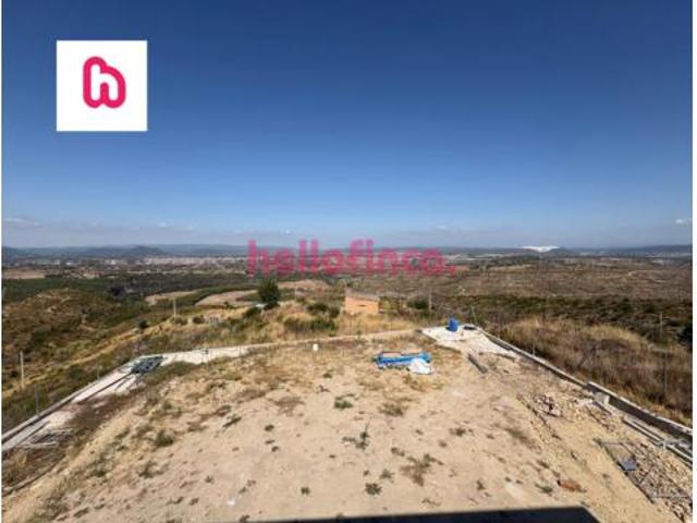 Chalet en venta en el Pont de Vilomara, el Pont de Vilomara i Rocafort