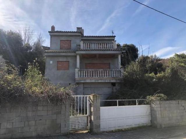 Chalet en venta en Urbanització River Park, El Pont De Vilomara I Rocafort