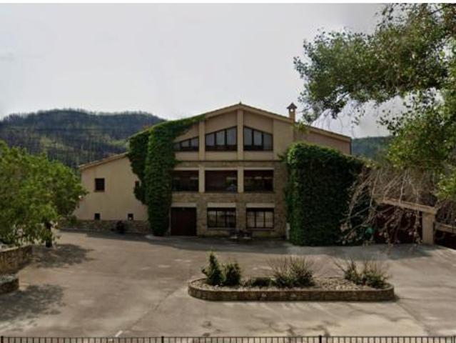 Chalet en venta en el Pont de Vilomara, Bages