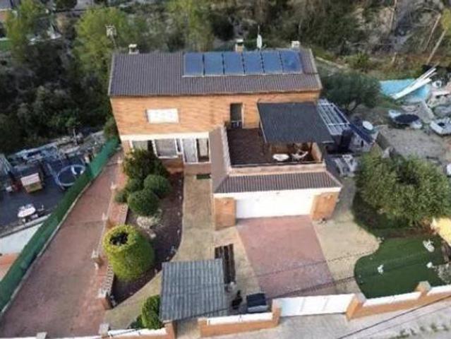 Chalet en venta en el Pont de Vilomara, el Pont de Vilomara i Rocafort