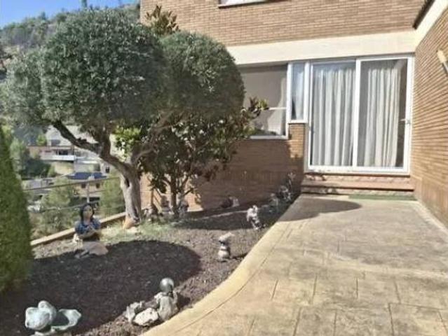 Chalet en venta en el Pont de Vilomara, Bages