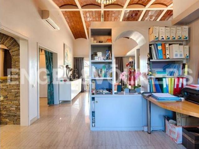 Villa en venta en El Port De La Selva