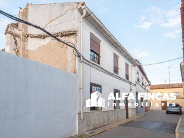 Chalet en venta en El Provencio, Cuenca