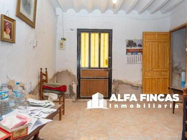 Chalet en venta en El Provencio, Castilla-La Mancha