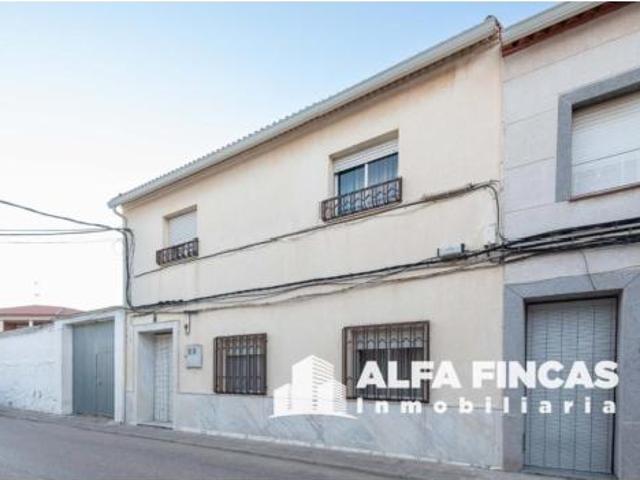 Chalet en venta en El Provencio, Castilla-La Mancha