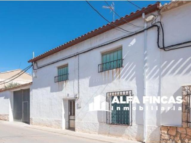 Chalet en venta en El Provencio, Castilla-La Mancha