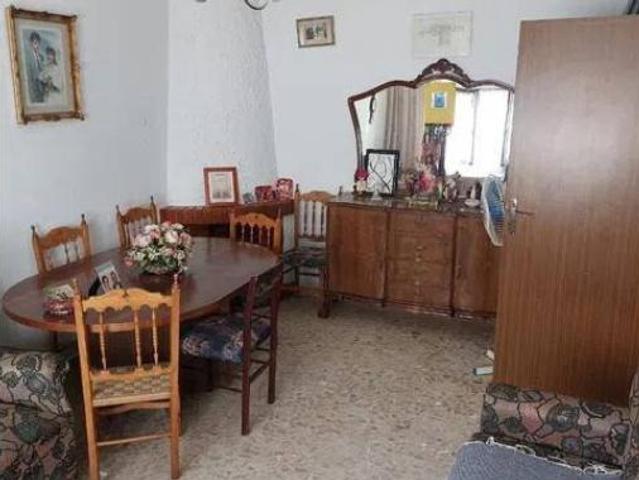 Chalet en venta en El Provencio, Castilla-La Mancha