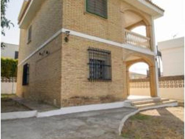 Chalet en venta en Costa Oeste, Bahía de Cádiz