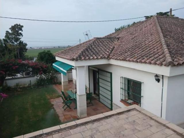 Chalet en venta en Bahía de Cádiz, Andalucía