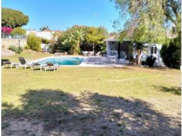 Chalet en venta en Sudamérica, Bahía de Cádiz