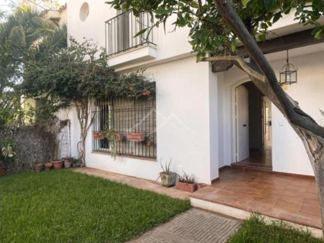 Chalet en venta en Las Redes, El Puerto de Santa María