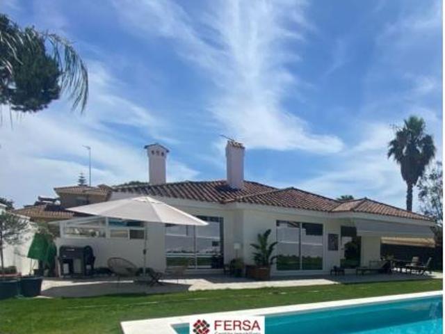 Chalet en venta en Costa Oeste, Bahía de Cádiz