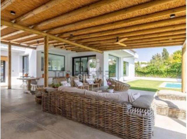 Villa en venta en El Puerto De Santa María, El Ancla