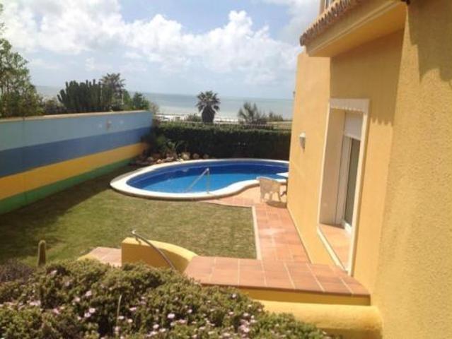 Chalet en venta en El Manantial, Bahía de Cádiz