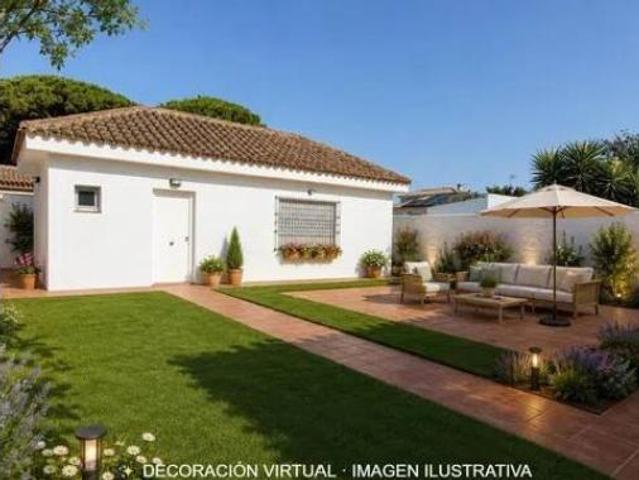 Chalet en venta en El Puerto de Santa María, Cádiz