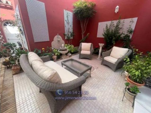 Chalet en venta en Sudamérica, Bahía de Cádiz