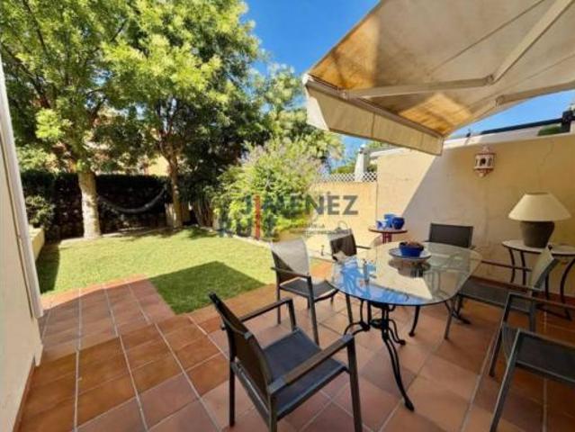 Chalet en venta en Fuentebravía, Bahía de Cádiz