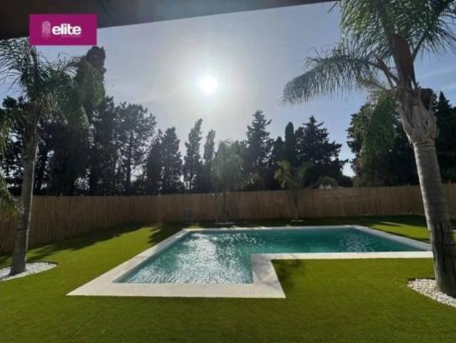 Chalet en venta en Vega de los Pérez, Bahía de Cádiz